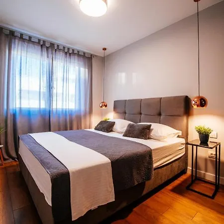 Penthouse Luxury Zadar