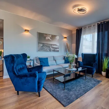 Penthouse Luxury Апартаменты Задар