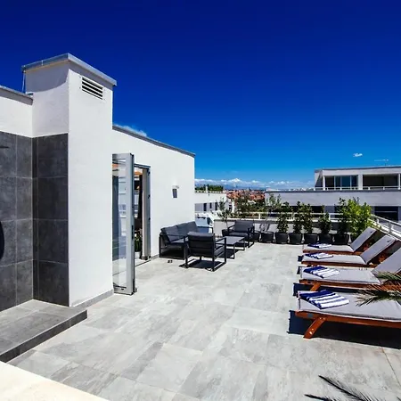 Penthouse Luxury