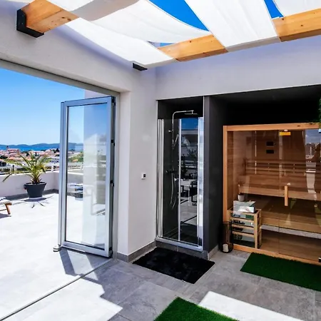 Penthouse Luxury * Задар