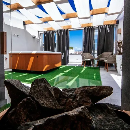 Penthouse Luxury * Zadar