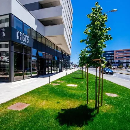 Penthouse Luxury Задар