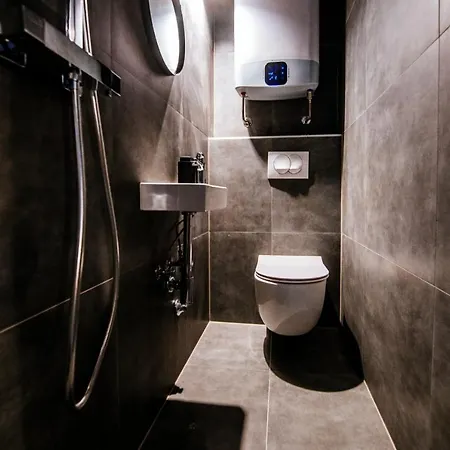 Apartment Penthouse Luxury Zadar