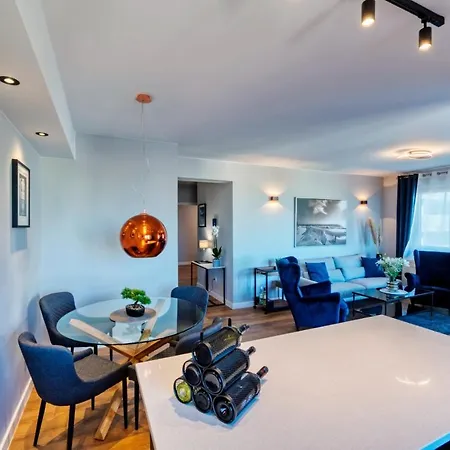 Apartment Penthouse Luxury Zadar