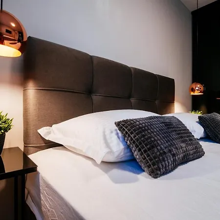 Apartment Penthouse Luxury Zadar