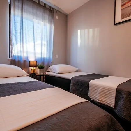 Penthouse Luxury * Задар