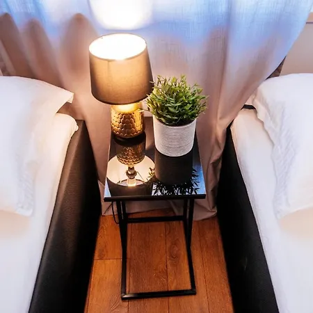 Penthouse Luxury Apartment Zadar