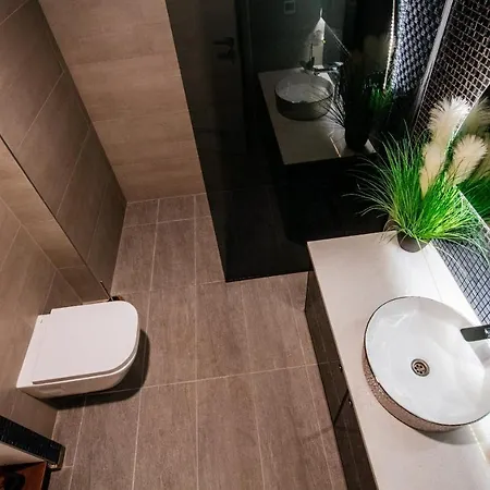 Penthouse Luxury * Zadar