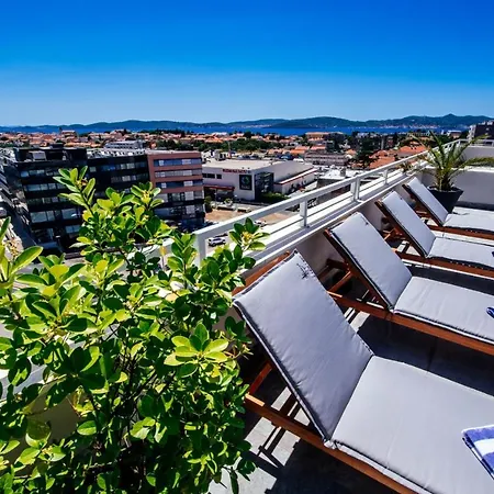 Apartment Penthouse Luxury Zadar