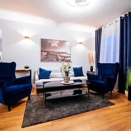 Penthouse Luxury Apartment Zadar