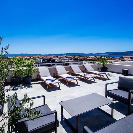 Penthouse Luxury Zadar