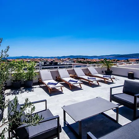 Penthouse Luxury