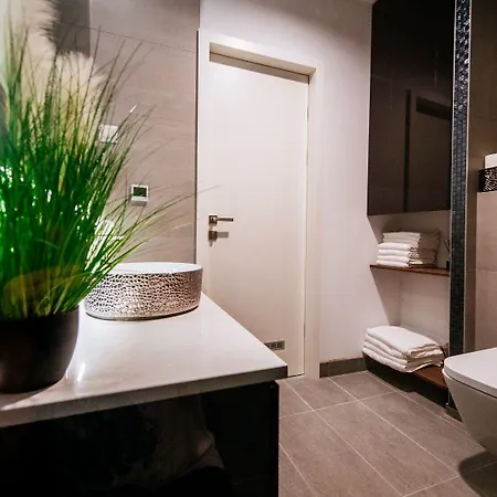 아파트 Penthouse Luxury *
