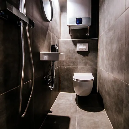 Penthouse Luxury Задар